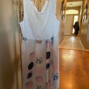 Cute summer dresses